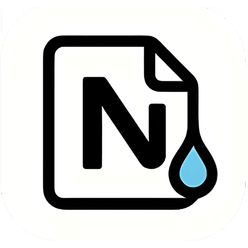 Note-Ink - AI Note Taking