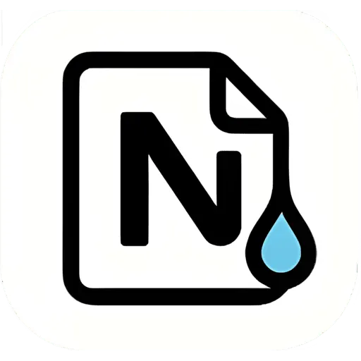 Note-Ink — Intelligent Note & Task Management